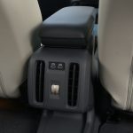 2026 MINI Countryman SE Favoured - rear climate