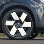 2026 MINI Countryman SE Favoured - wheels