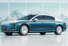 2026 Maextro S800 Grand Design