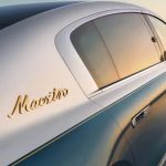 2026 Maextro S800 Grand Design - gold badge