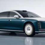 2026 Maextro S800 Grand Design - front
