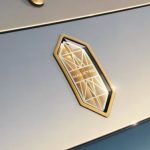 2026 Maextro S800 Grand Design - gold emblem