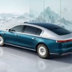 2026 Maextro S800 Grand Design - rear