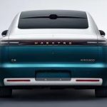 2026 Maextro S800 Grand Design - taillights