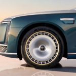 2026 Maextro S800 Grand Design - wheels