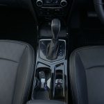 2026 Mahindra 3XO - console