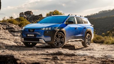 2026 Subaru Trailseeker price slashed