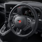 2026 Toyota GR Yaris update - interior