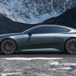 2026 Vision BMW ALPINA concept - wheels