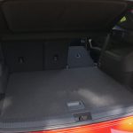 2026 Volkswagen Tiguan 195TSI R-Line - boot