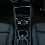 2026 Volkswagen Tiguan 195TSI R-Line - console