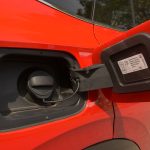 2026 Volkswagen Tiguan 195TSI R-Line - fuel type