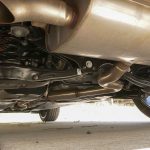 2026 Volkswagen Tiguan 195TSI R-Line - ground clearance