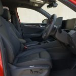 2026 Volkswagen Tiguan 195TSI R-Line - seats