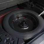 2026 Volkswagen Tiguan 195TSI R-Line - spare wheel
