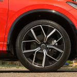 2026 Volkswagen Tiguan 195TSI R-Line - wheels