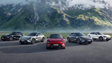 2026 Xiaomi YU7 GT now on sale - lineup