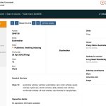 2027 Chery ute - Bushwalker trademark