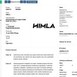 2027 Chery ute - Himla trademark