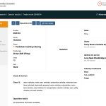 2027 Chery ute - Nullarbor trademark