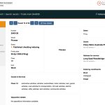 2027 Chery ute - Pioneer trademark
