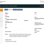 2027 Chery ute - Trailmaster trademark