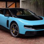 2027 Ferrari Luce