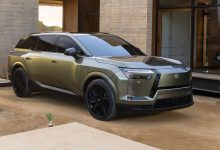 2027 Lexus TZ