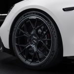 2027 Mercedes-AMG GT 4-Door Coupe EV - wheels