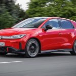 2027 Volkswagen ID Polo GTI