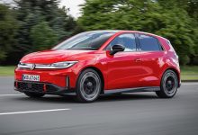 2027 Volkswagen ID Polo GTI