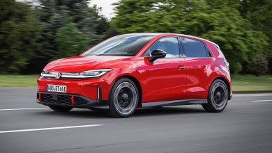 2027 Volkswagen ID Polo GTI