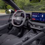 2027 Volkswagen ID Polo GTI - interior