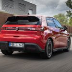 2027 Volkswagen ID Polo GTI - taillights