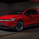 2027 Volkswagen ID Polo GTI - wheels