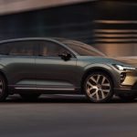 2027 Volvo EX60