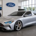 2028 Ford Falcon XR6-ute-side