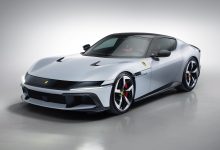 Ferrari 12Cilindri