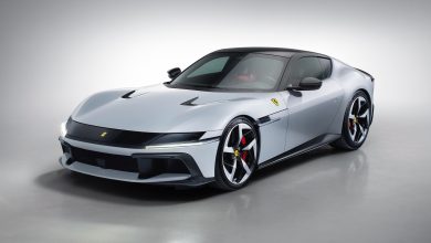 Ferrari 12Cilindri