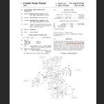 Hyundai patent manual and automatic shifter
