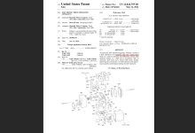Hyundai patent manual and automatic shifter