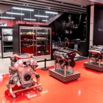 NISMO Omori Factory Japan - GT-R engines