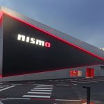 NISMO Omori Factory in Japan