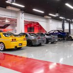 NISMO Performance Centre - Japan