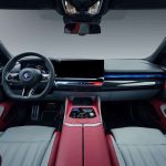 2026 Bovensiepen 05 GT - interior