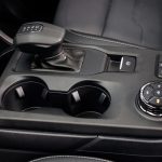 2026 Ford Ranger Super Duty XLT - console