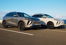 2026 Forthing Taikon 5 - Australia