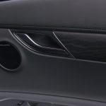 2026 Genesis GV80 Coupe Black - Bang and Olufsen speakers