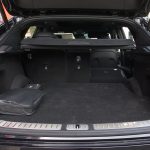 2026 Genesis GV80 Coupe Black - boot