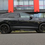 2026 Genesis GV80 Coupe Black - length
